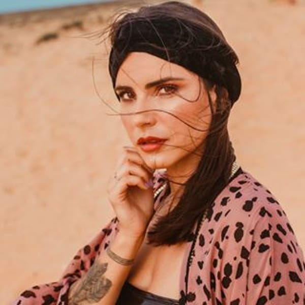 Mileṉa Scheide