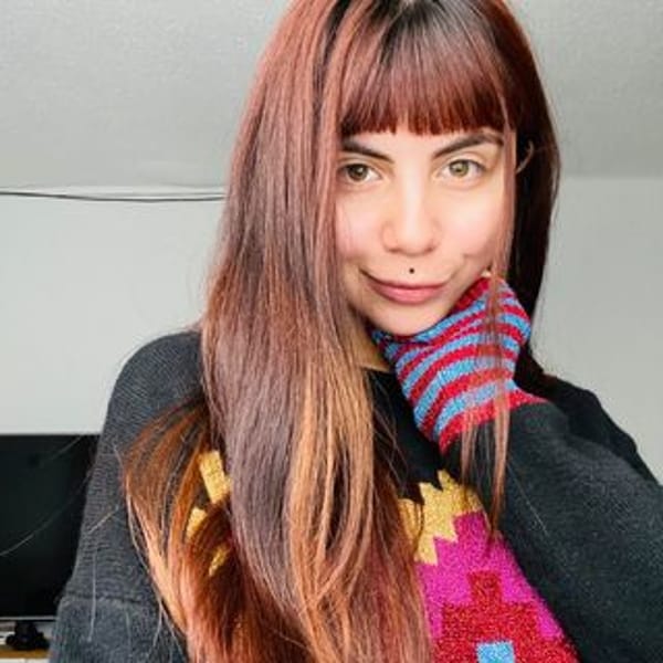 Mayra Ortiz Influencer Profile - Work With Influencer Mayra Ortiz
