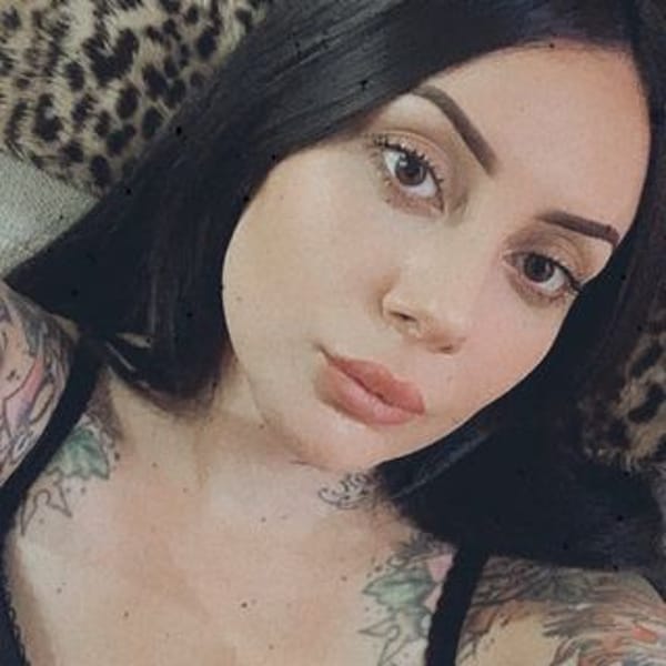 Bethany Wolosky