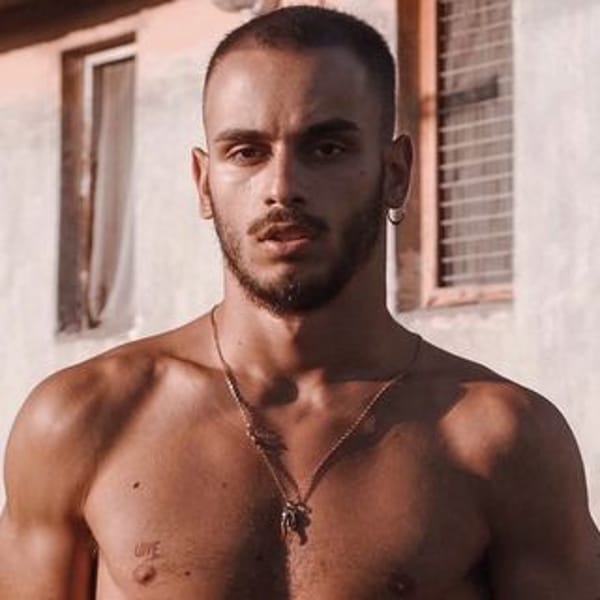 Peppe Spinola
