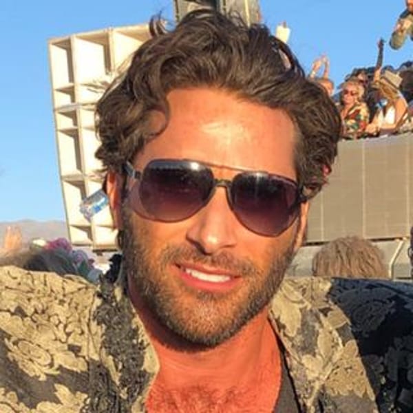 Dominick Pucciarello