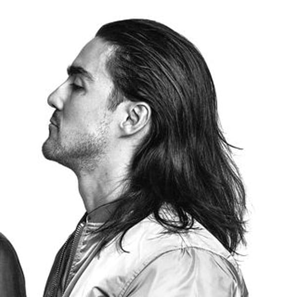 Dimitri Vangelis