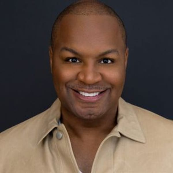 Christopher Michael