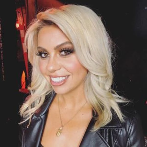 Megan Holiday
