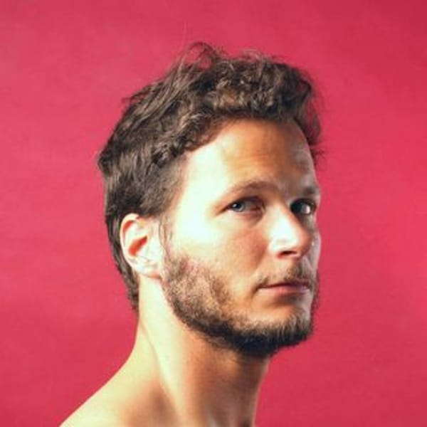 Ianko Lopez