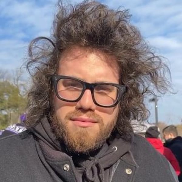 Julian Sergi