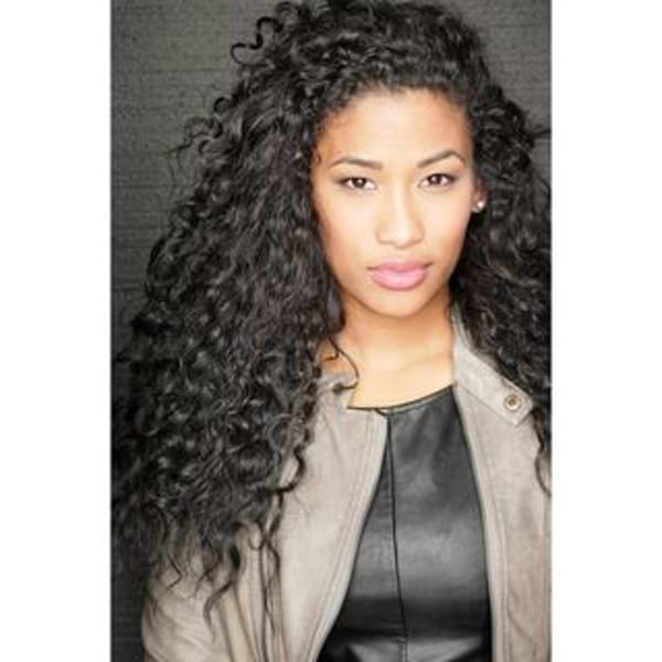 Chelse Hayes