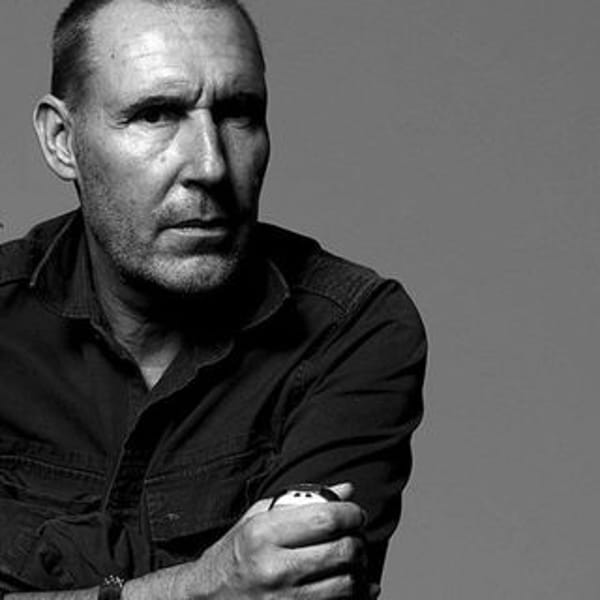 Michel Comte