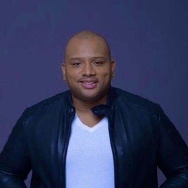 Pastor Mike White
