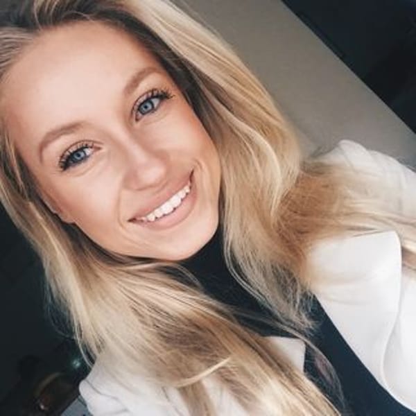 Maren Sofie Gjertsen