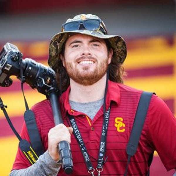 John Mcgillen