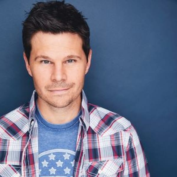 Ian Kesler