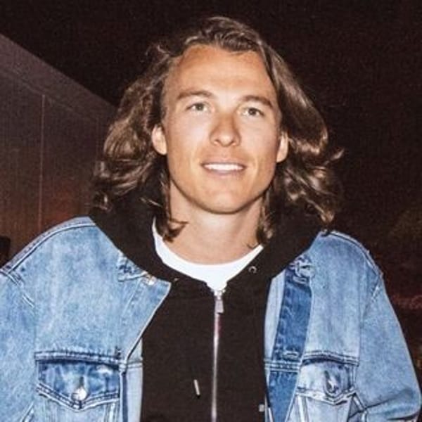 Nick Royaards