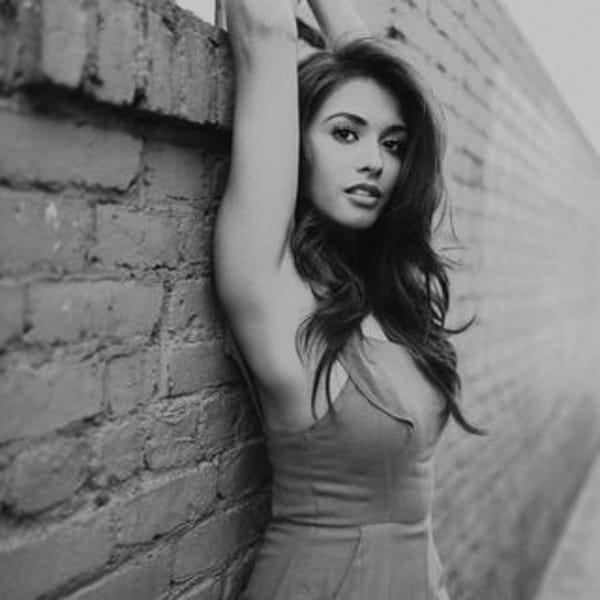 Justene Alpert
