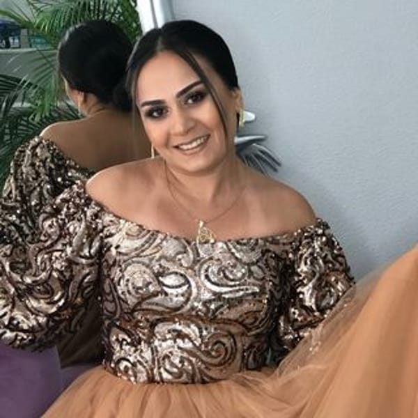 Lale Elimuxtarova