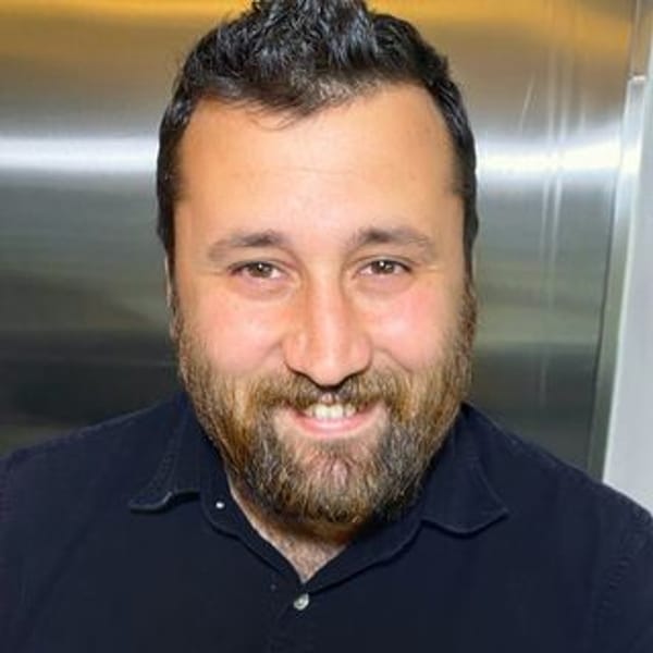 Daniele Uditi