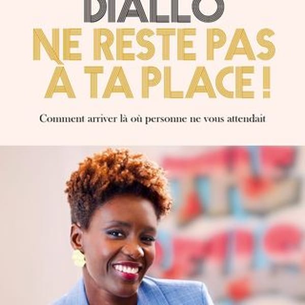 Rokhaya Diallo