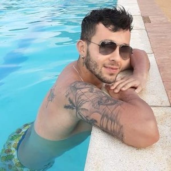 Daniel Stban