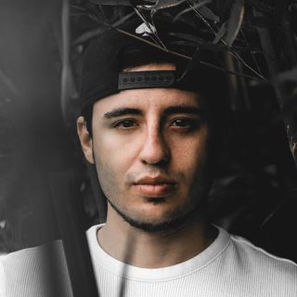 Nick Scarafile