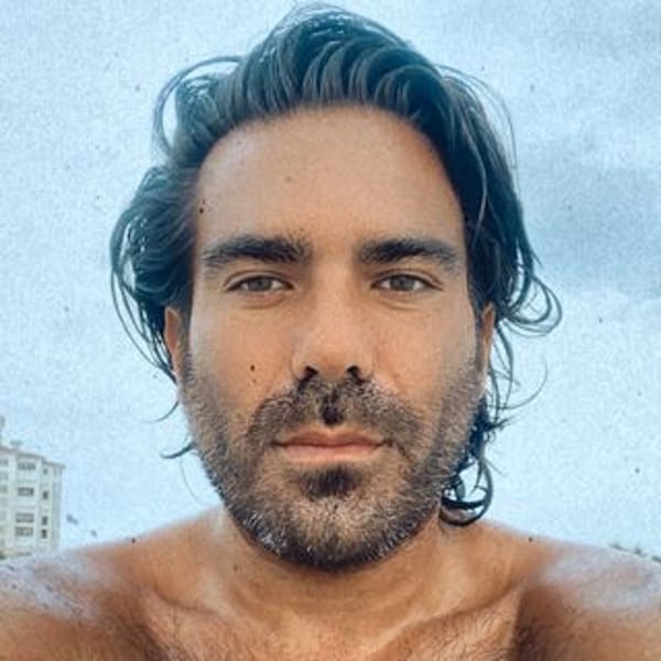 David Saada
