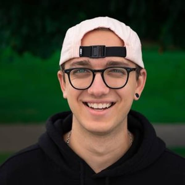 Darren Gmar