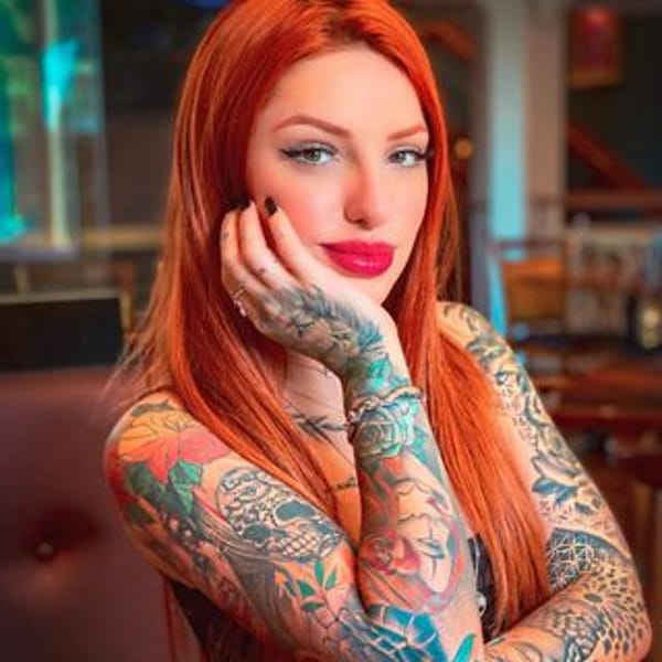 Brenda Paixao