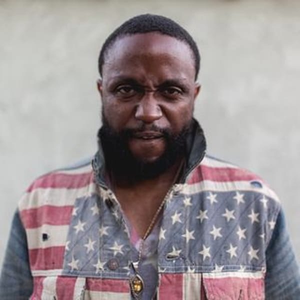 Byron Bowers