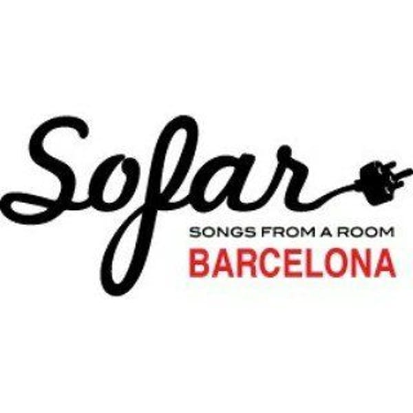Sofar Sounds Barcelona