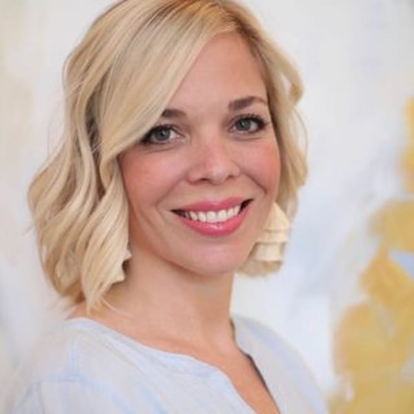 Caroline Swetenburg