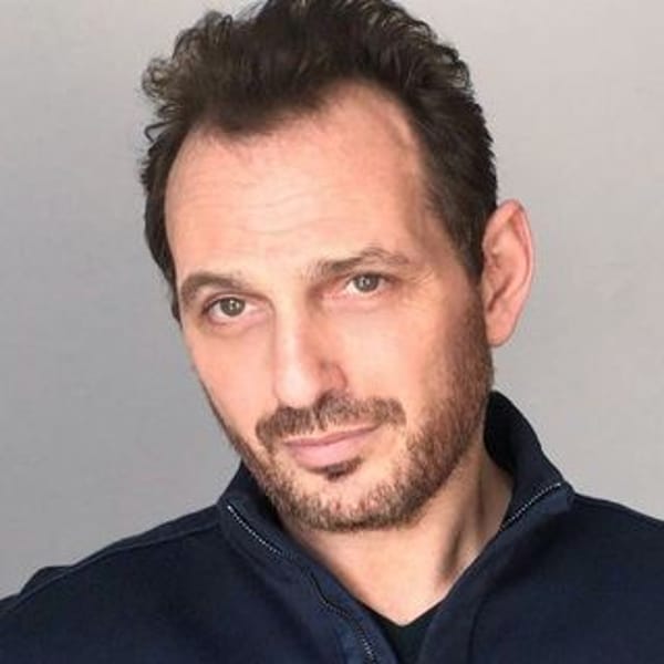 Lev Gorn