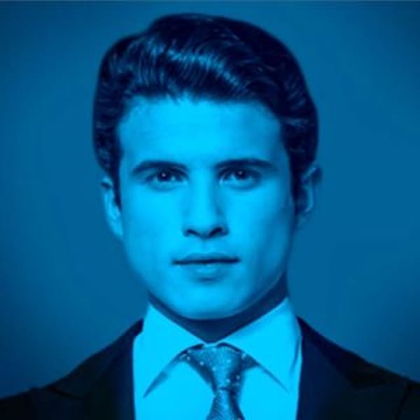 Andre Marinho.