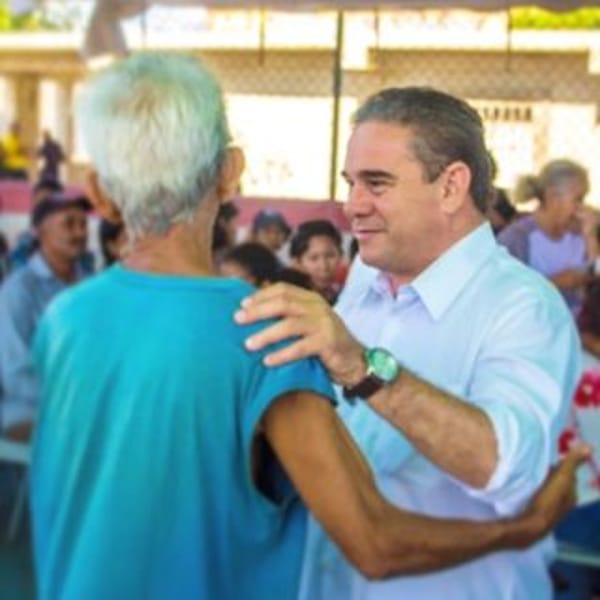 Gregorio Graterol