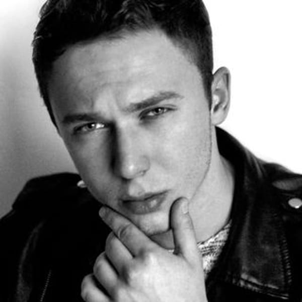 Egor Sadovoy
