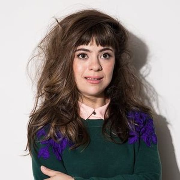Alison Rich