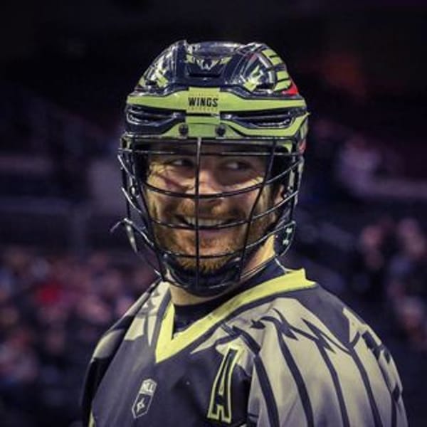 Kevin Crowley