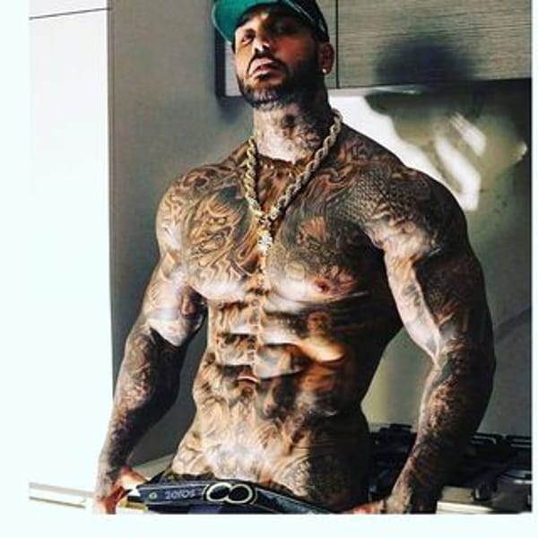 Bestmen Ink