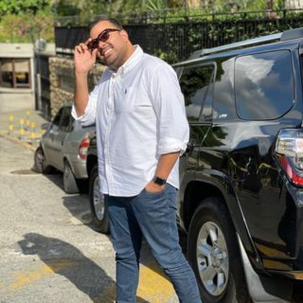 Jose Alejandro