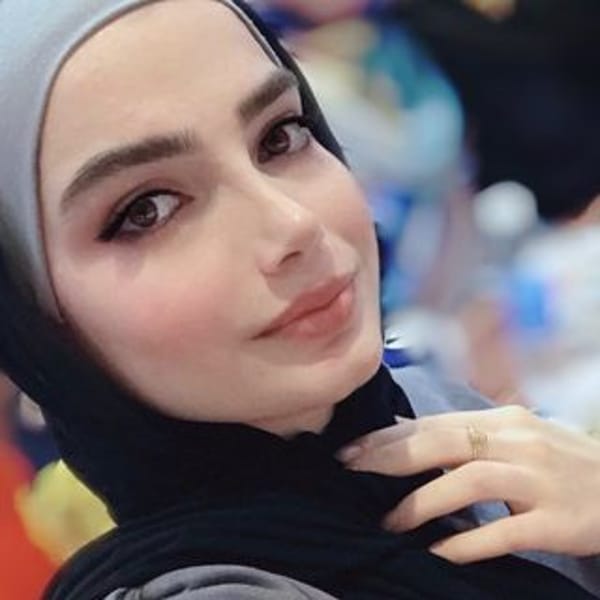 maral zaranji