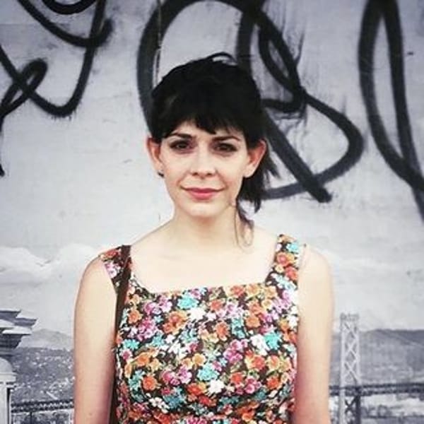 Lindsey Broad