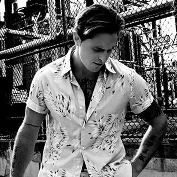 Cameron Douglas