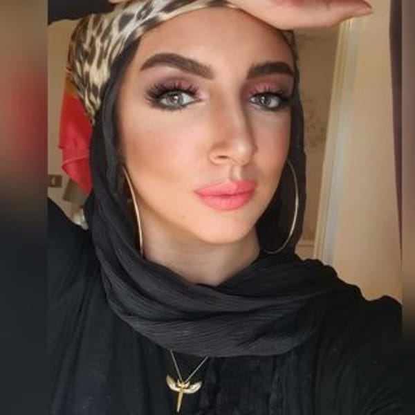 Safa Hamdy