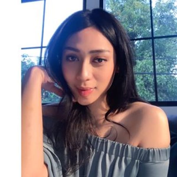 Ririn dewian