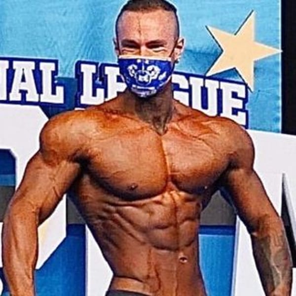 Daniel Pagliazzi