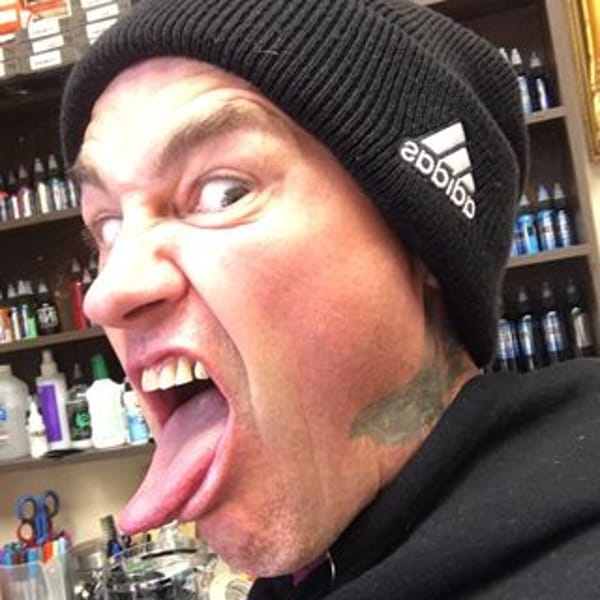 Mike Metzger
