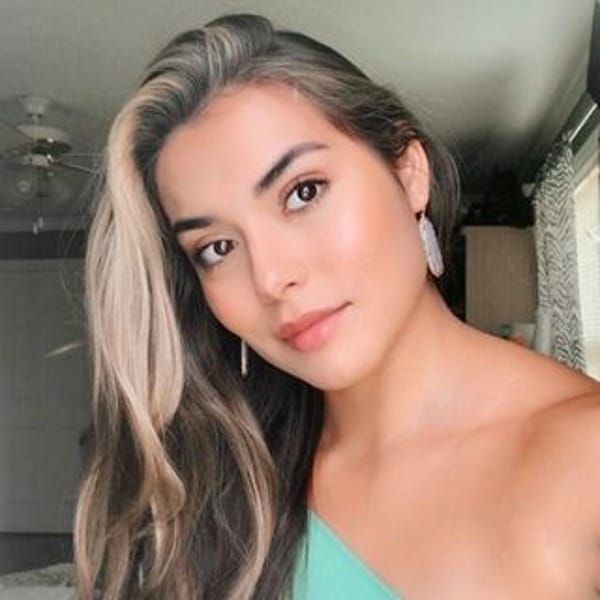 Carmen Delagarza