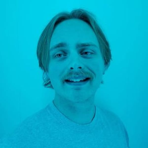 Gus Johnson