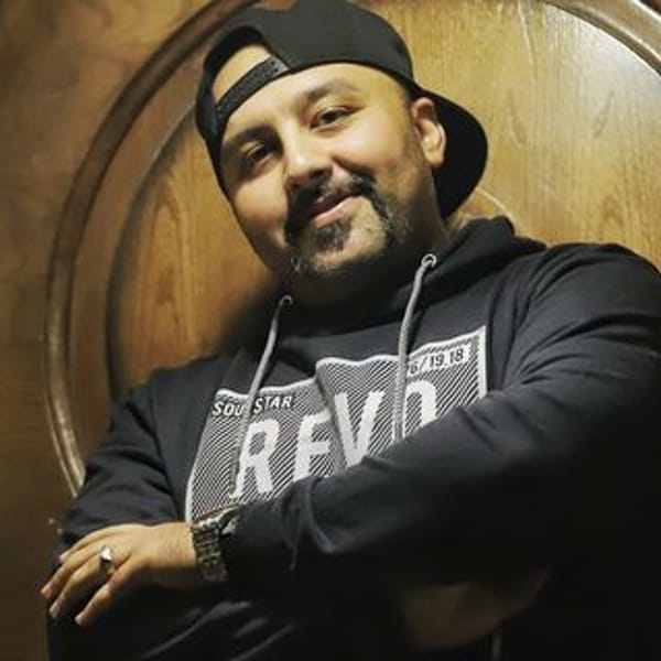 Mehdi Tayebi