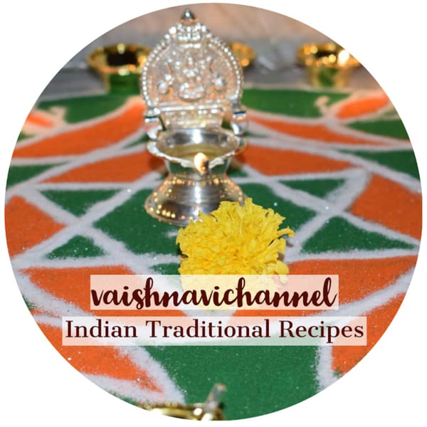 Vaishnavi Channel / ವೈಷ್ಣವಿ ಚಾನೆಲ್