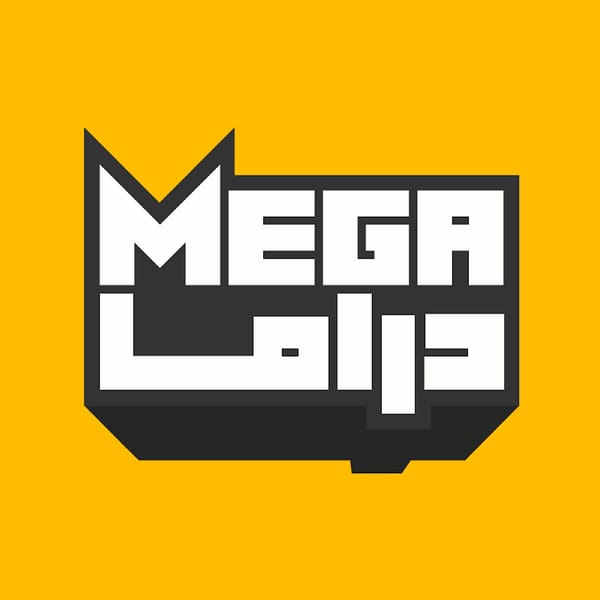 Mega Drama – ميغا دراما