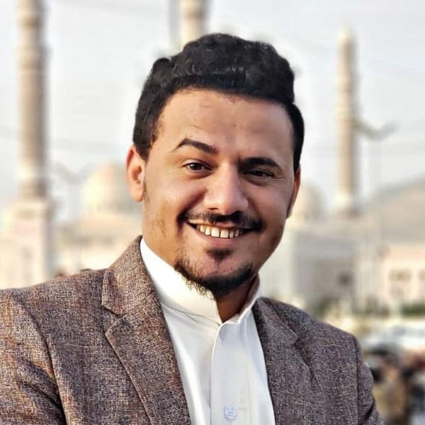Ahmed Al-jaishi أحمد الجيشي